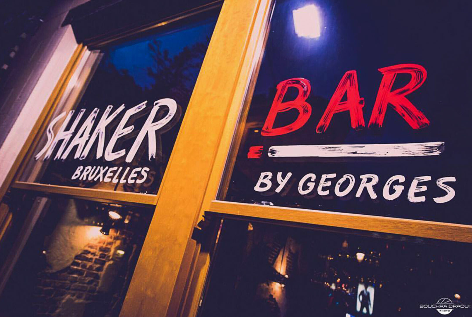 Shaker.bar Kramik Design